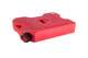 Kawasaki Mule / Teryx 2 Gallon Gasoline Container by Rotopax